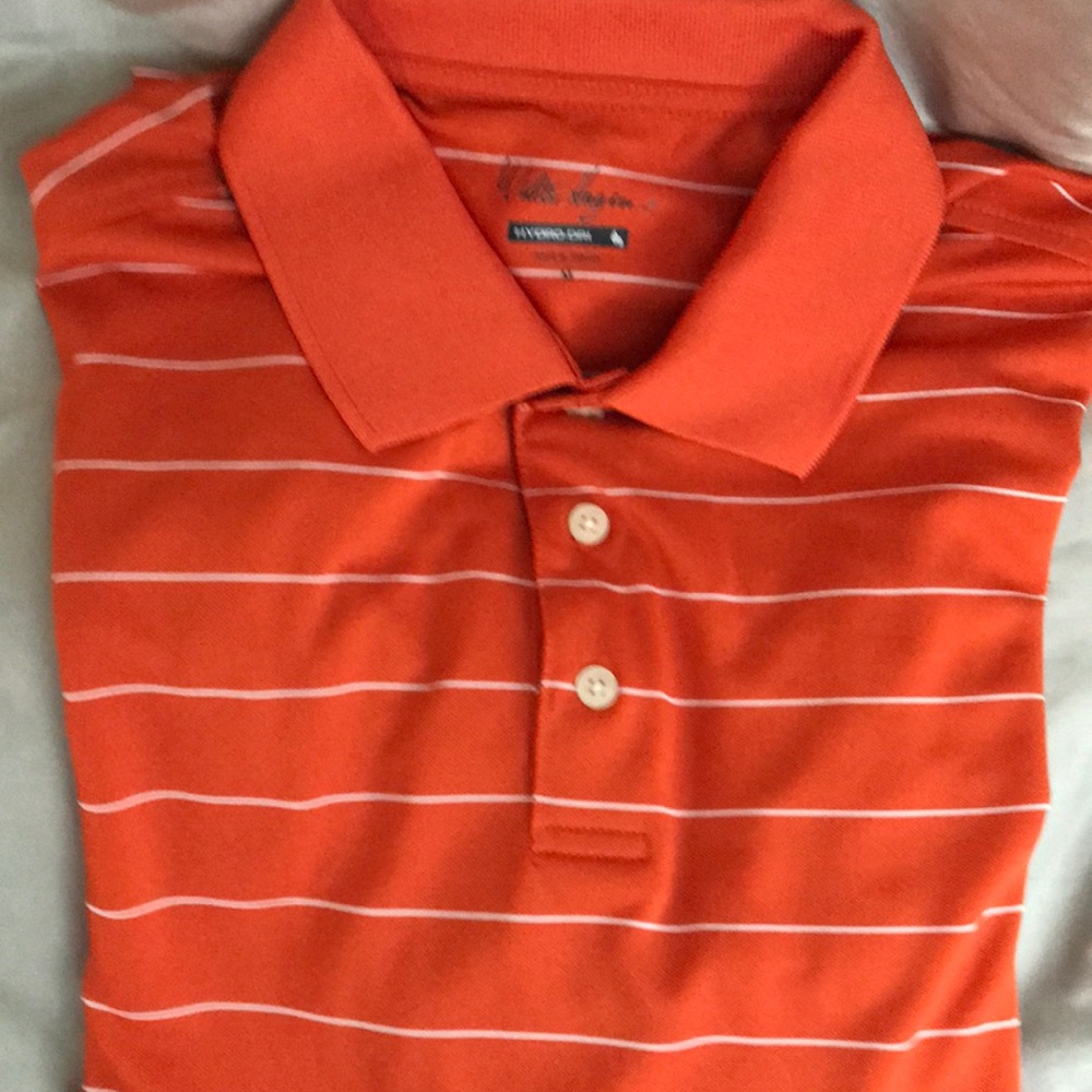 Men’s Walter Hagen Golf Shirt
